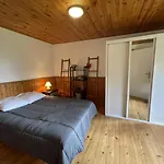 Ecrin De Verdure Pour Couple Avec Parking - Fr-1-489-447 Vakantiehuis Châtel-Montagne