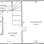 Ecrin De Verdure Pour Couple Avec Parking - Fr-1-489-447 *