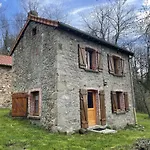Ecrin De Verdure Pour Couple Avec Parking - Fr-1-489-447 Vakantiehuis
