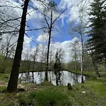 Ecrin De Verdure Pour Couple Avec Parking - Fr-1-489-447 * Châtel-Montagne