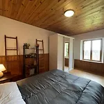 Ecrin De Verdure Pour Couple Avec Parking - Fr-1-489-447 Châtel-Montagne