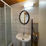 Vakantiehuis Ecrin De Verdure Pour Couple Avec Parking - Fr-1-489-447