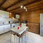 Ecrin De Verdure Pour Couple Avec Parking - Fr-1-489-447 Vakantiehuis *