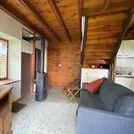 Ecrin De Verdure Pour Couple Avec Parking - Fr-1-489-447 Châtel-Montagne