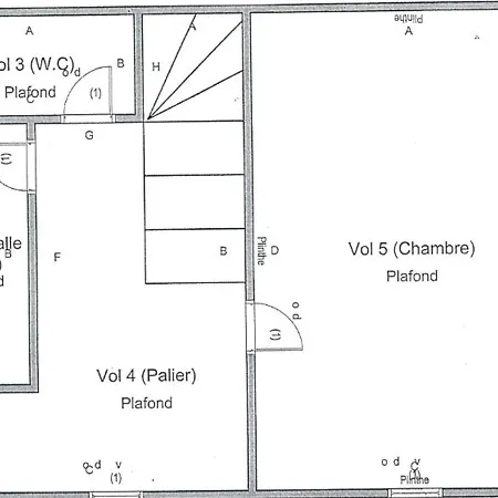 Ecrin De Verdure Pour Couple Avec Parking - Fr-1-489-447 *