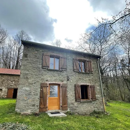 Ecrin De Verdure Pour Couple Avec Parking - Fr-1-489-447