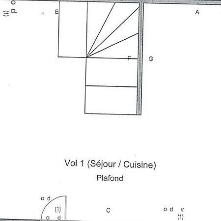 Σπίτι διακοπών Ecrin De Verdure Pour Couple Avec Parking - Fr-1-489-447 Châtel-Montagne