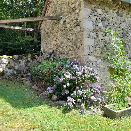 Ecrin De Verdure Pour Couple Avec Parking - Fr-1-489-447 Σπίτι διακοπών Châtel-Montagne